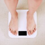 ダイエット初心者は気にしてはいけない！？~なぜダイエット初期は体重が増える？